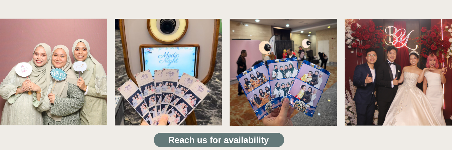 FotoLumi moving sample banner